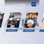 En la mira