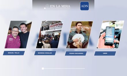 En la mira