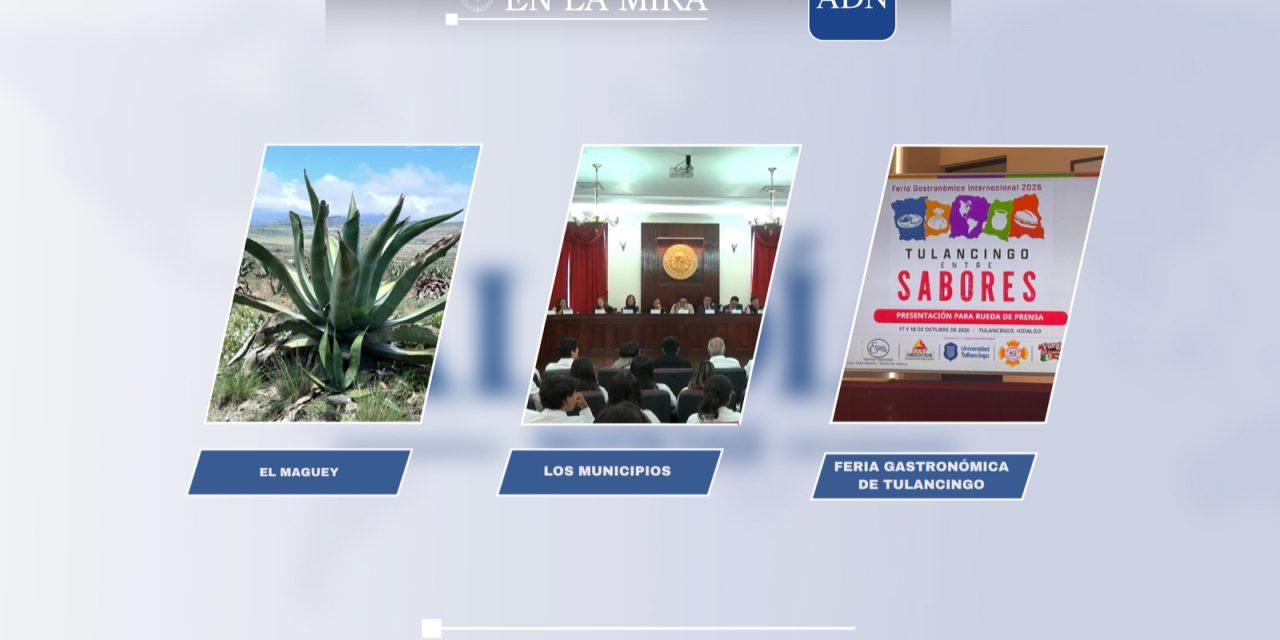 En la mira