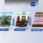 En la mira