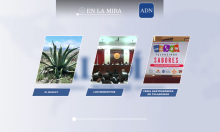 En la mira