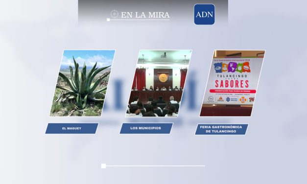 En la mira