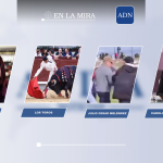 En la mira