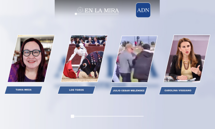 En la mira