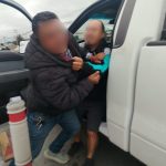 Agreden a personal del Sitmah durante supervisión