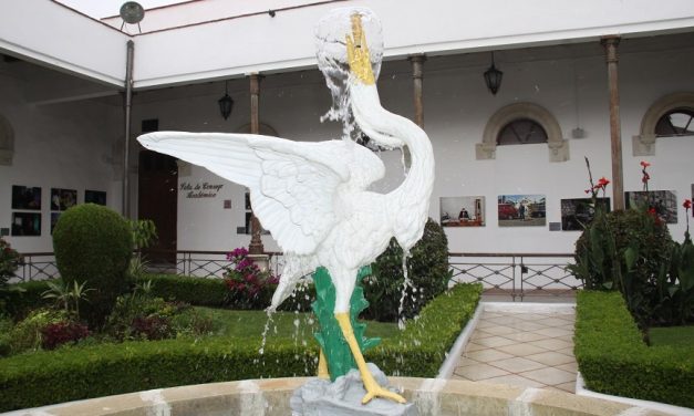 Cachirula y Loojan celebrarán la Autonomía Garza de la UAEH