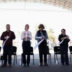 Inauguran Universidad Rosario Castellanos en Tecozautla; inicia con 300 estudiantes