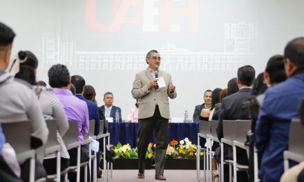Sindicaliza la UAEH a 263 trabajadores