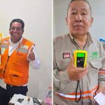 Hallan cuerpos de trabajadores de la CFE desaparecidos en Puebla