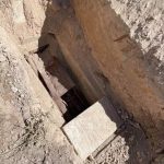 Tras exhumación en Atotonilco, niegan más tumbas clandestinas
