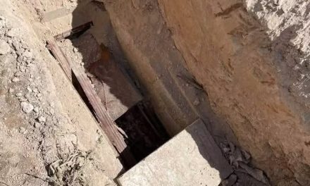 Tras exhumación en Atotonilco, niegan más tumbas clandestinas
