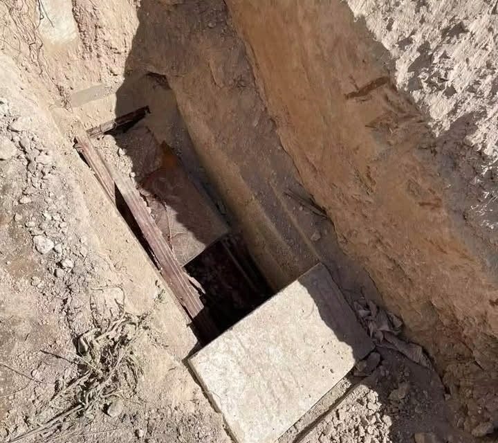 Tras exhumación en Atotonilco, niegan más tumbas clandestinas