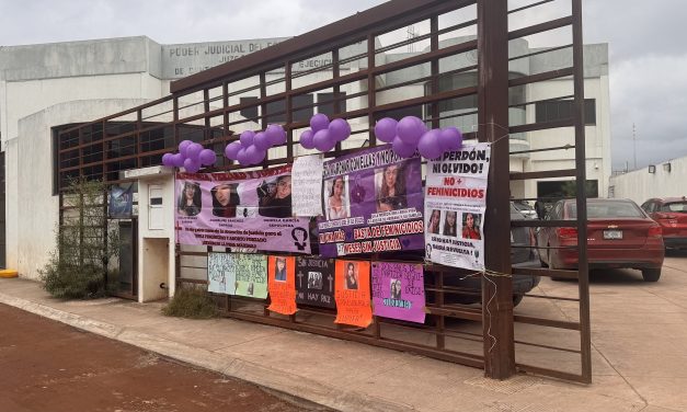 Declaran culpables a acusados por triple feminicidio de Santiago Tulantepec