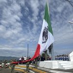 Vuelve bandera a Cerro del Tezontle en Tulancingo