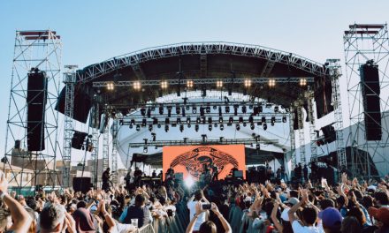 Pachuca Rock Fest se prepara para su séptima edición