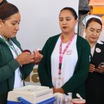 Hidalgo arranca campaña de vacunación anticovid