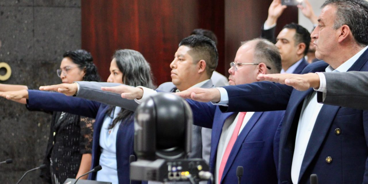 Los siete distritos de Hidalgo tienen vacantes en sus consejos del INE
