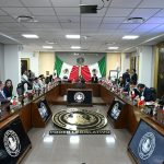 Doble nacionalidad: diputados de Hidalgo discuten medida de Sheinbaum