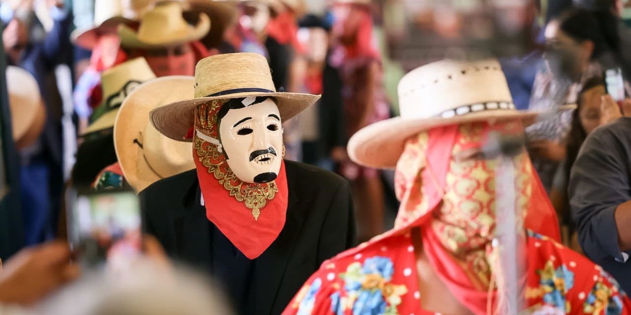 Huejutla prepara cuatro días de fiesta para Xantolo 2026