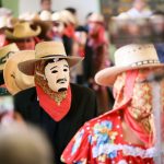 Huejutla prepara cuatro días de fiesta para Xantolo 2026