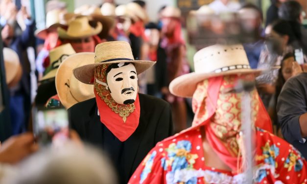 Huejutla prepara cuatro días de fiesta para Xantolo 2026
