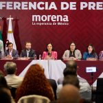 Morena lanza convocatoria a diputaciones federales
