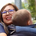 DIFH concreta 61 adopciones en cuatro años