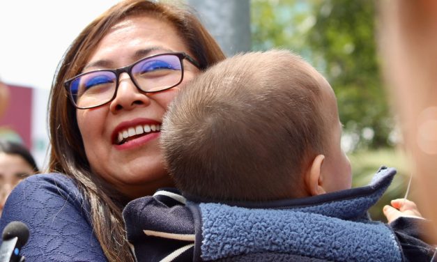 DIFH concreta 61 adopciones en cuatro años