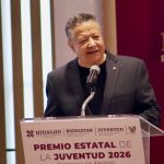 Menchaca anticipa posible salida de un secretario rumbo a 2027