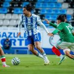 Pachuca golea a Selección Mexicana en el Huracán