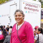 Habrá campaña de mastografías gratuitas en Pachuca