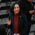Susana Ángeles confirma registro por distrito Tepeapulco