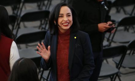 Susana Ángeles confirma registro por distrito Tepeapulco