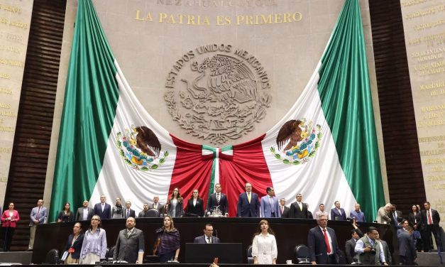 Dos diputados federales de Morena buscan repetir en San Lázaro en 2027