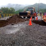 Gobierno cuenta con capacidad operativa ante emergencias por lluvias: Sipdus