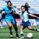 Canteranas del Pachuca femenil se van al Mundial
