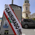 Ciudadanos rechazan regreso de parquímetros a Pachuca