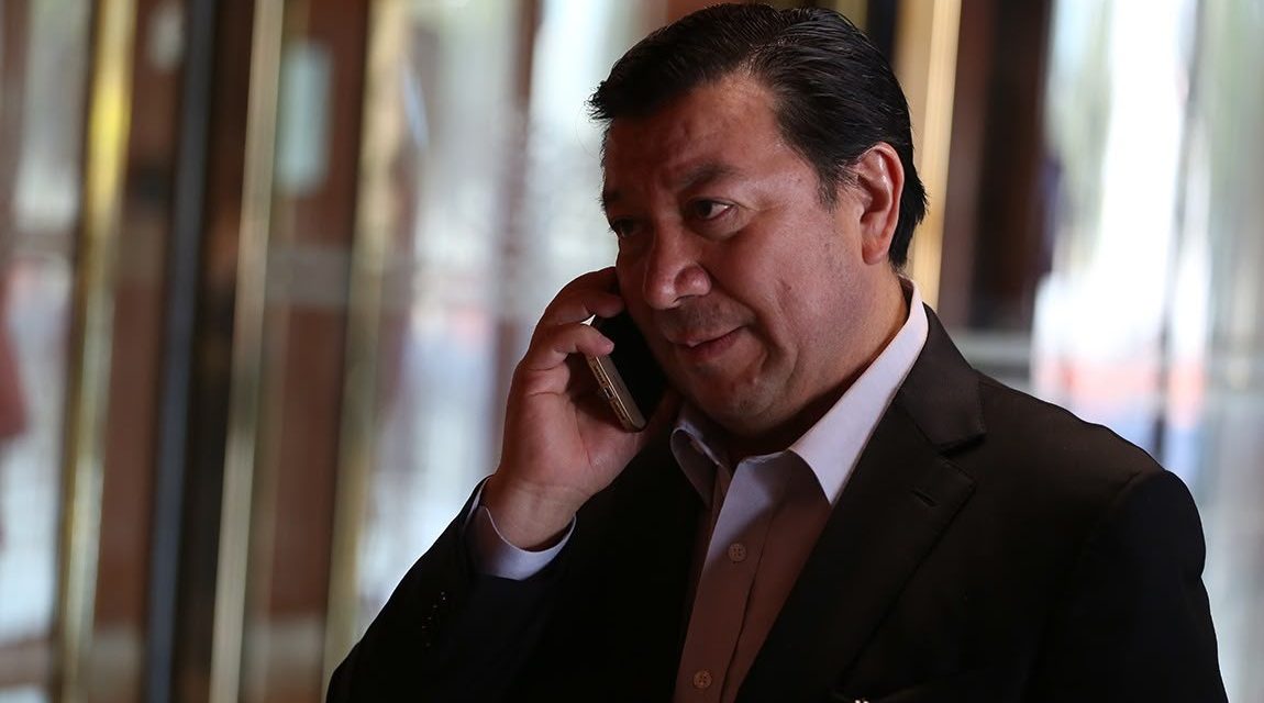 Sosa Castelán agotó recursos y enfrentará proceso penal
