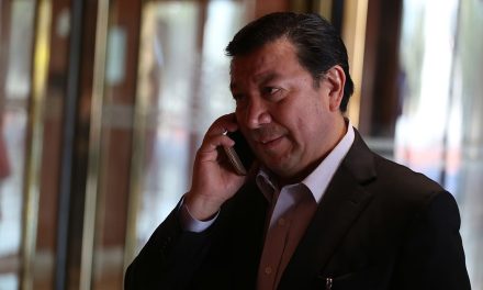 Sosa Castelán agotó recursos y enfrentará proceso penal