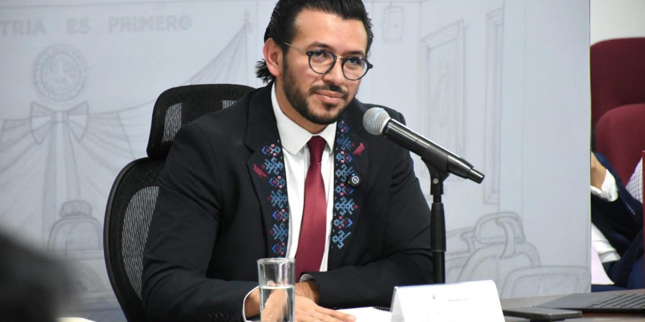 Salida de Tello modifica comparecencia de Planeación