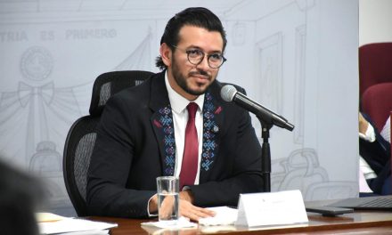 Salida de Tello modifica comparecencia de Planeación