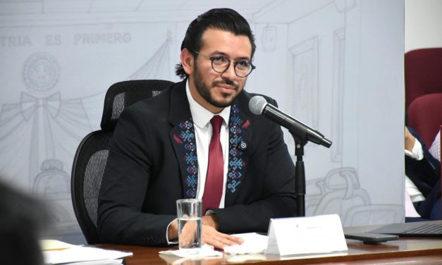 Salida de Tello modifica comparecencia de Planeación
