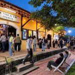 Cineteca Tulancingo rompe récord de asistencia con Tour de Cine Francés