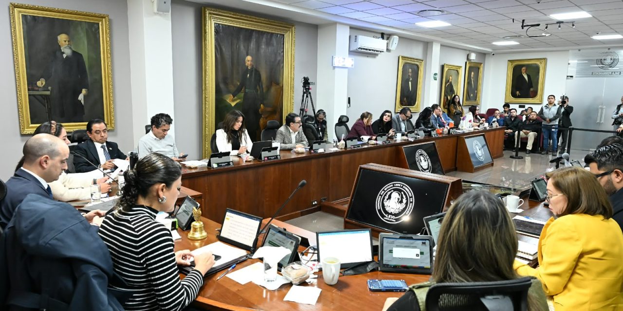 Buscan penas mayores para funcionarios por delito de violación