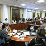 Buscan penas mayores para funcionarios por delito de violación