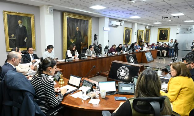 Buscan penas mayores para funcionarios por delito de violación