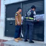 Clausuran arena 11 de Julio tras muerte de réferi en función de lucha libre