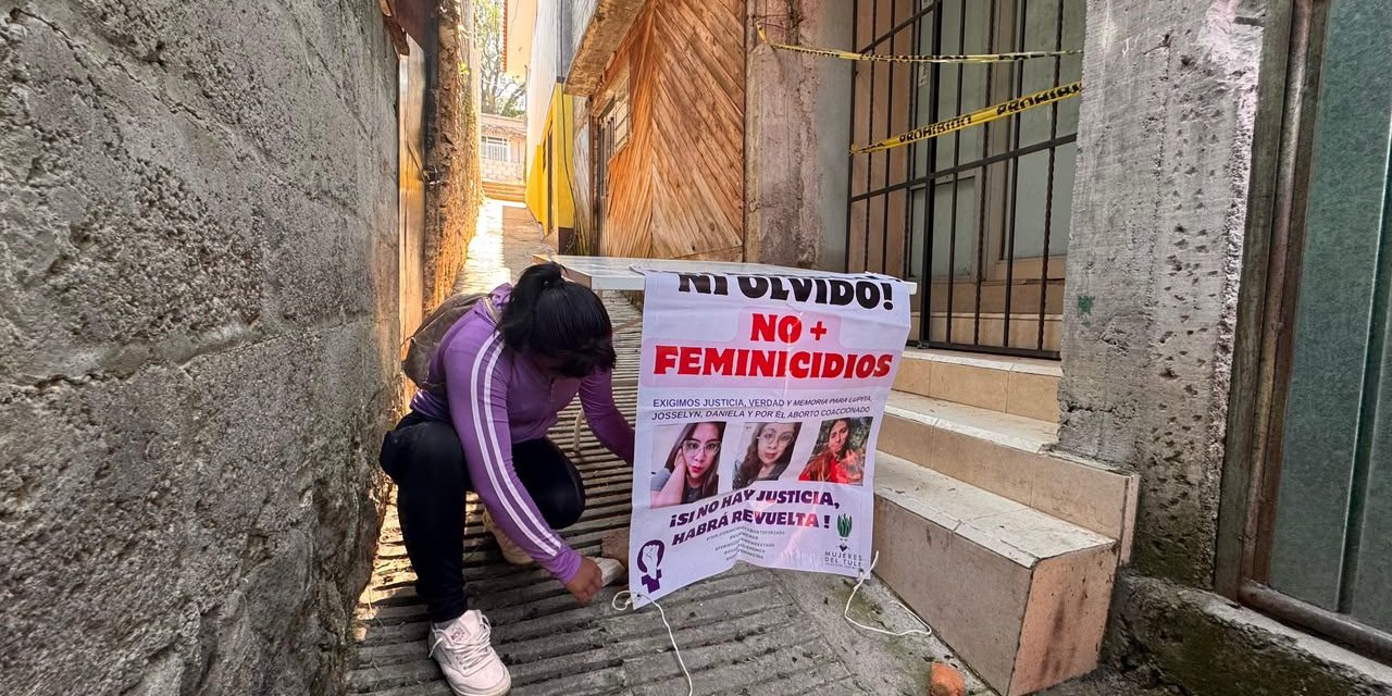 Este jueves dictan fallo por triple feminicidio