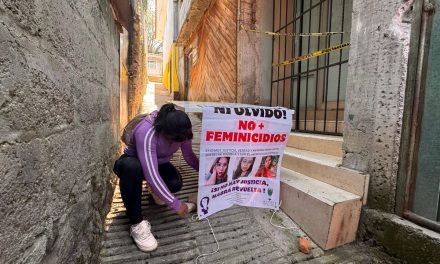 Este jueves dictan fallo por triple feminicidio