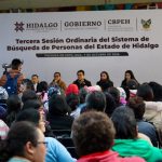 Localizan en Mineral del Chico a hombre desaparecido en Chihuahua